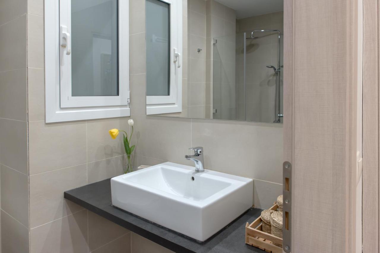 Apartment Amazing 2 Min To Acropolis Athen