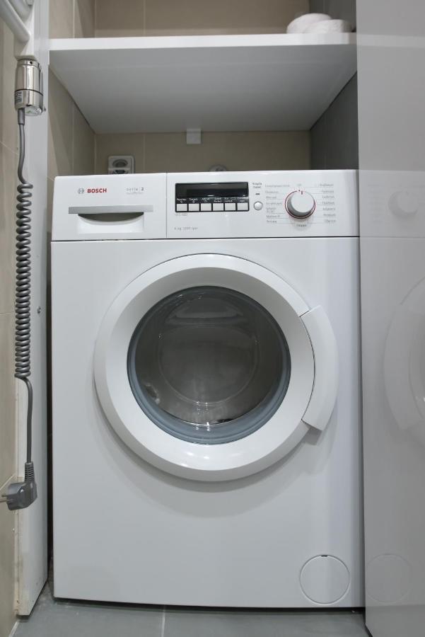 Amazing 2 Min To Acropolis Apartment *