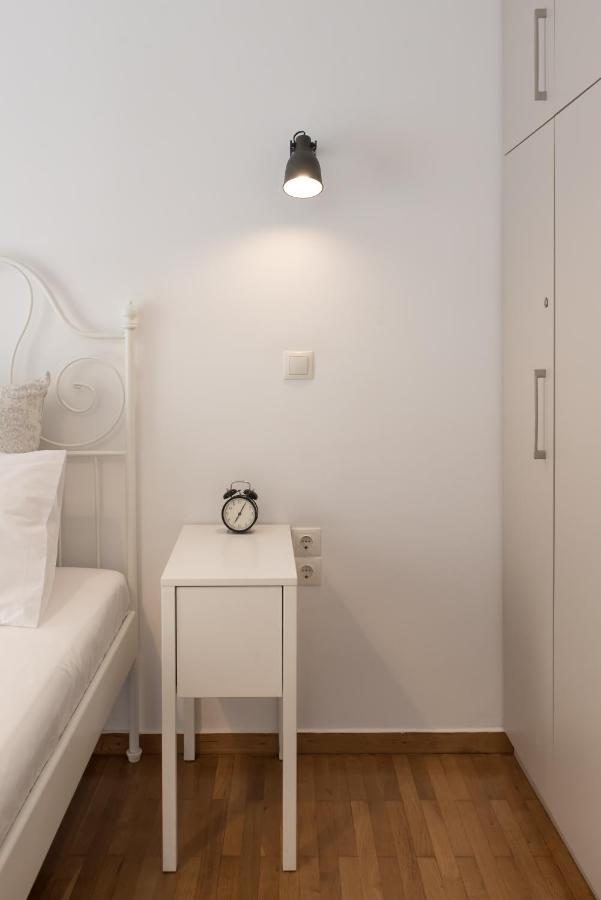 Apartment Amazing 2 Min To Acropolis