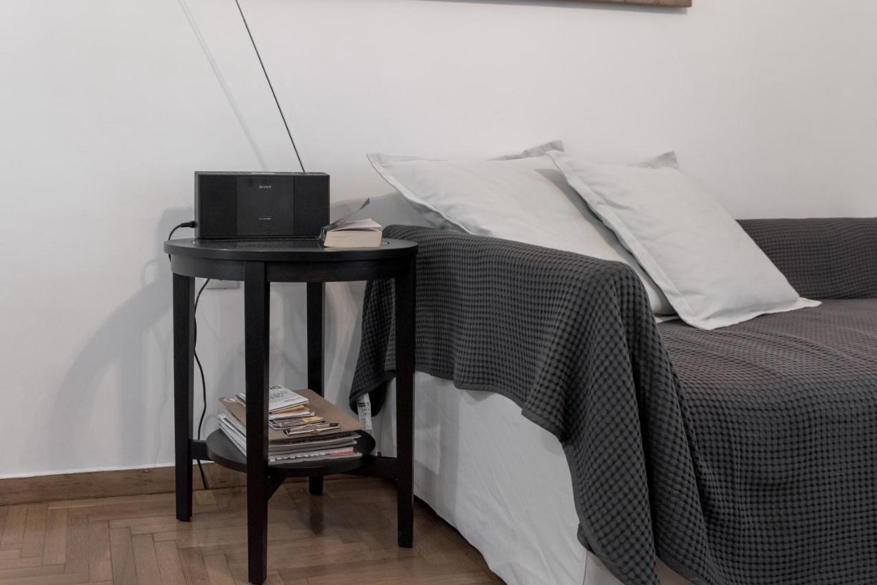 Amazing 2 Min To Acropolis Apartment Athen